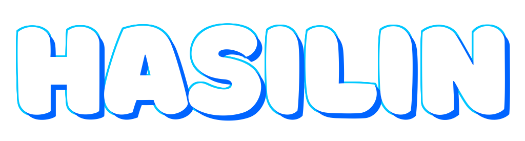Logo HASILIN